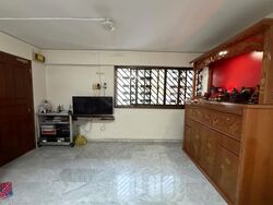 Blk 466 Hong Kah Ville (Jurong West), HDB 4 Rooms #613325251
